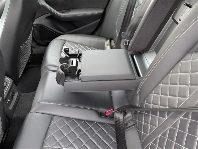 2021 Audi S4 Premium Plus TFSI quattro Tiptronic