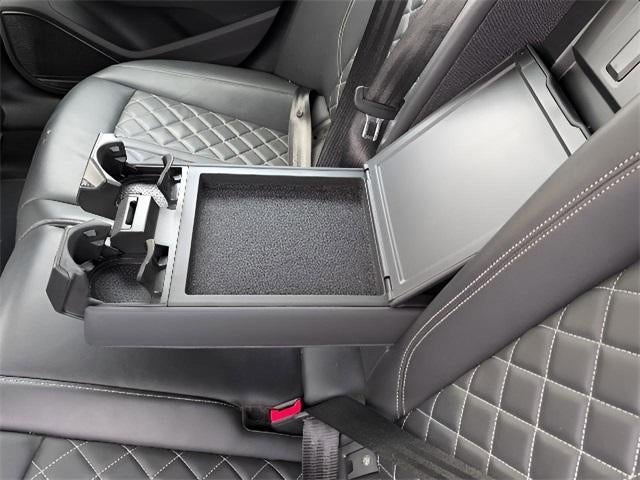 2021 Audi S4 Premium Plus TFSI quattro Tiptronic