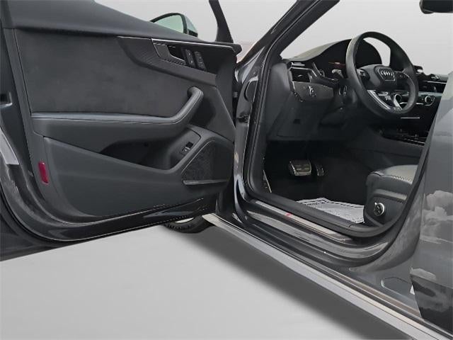 2021 Audi S4 Premium Plus TFSI quattro Tiptronic