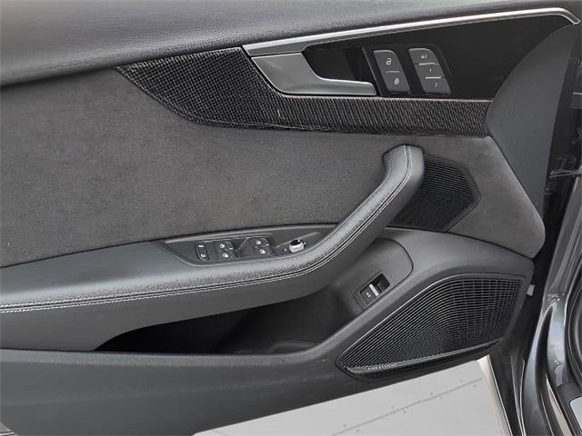 2021 Audi S4 Premium Plus TFSI quattro Tiptronic