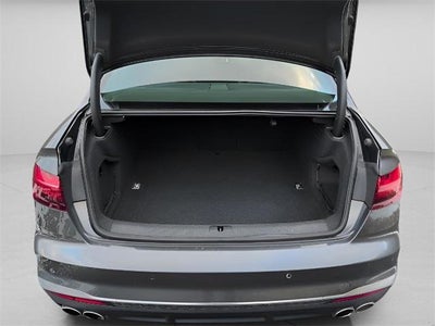 2021 Audi S4 Premium Plus TFSI quattro Tiptronic