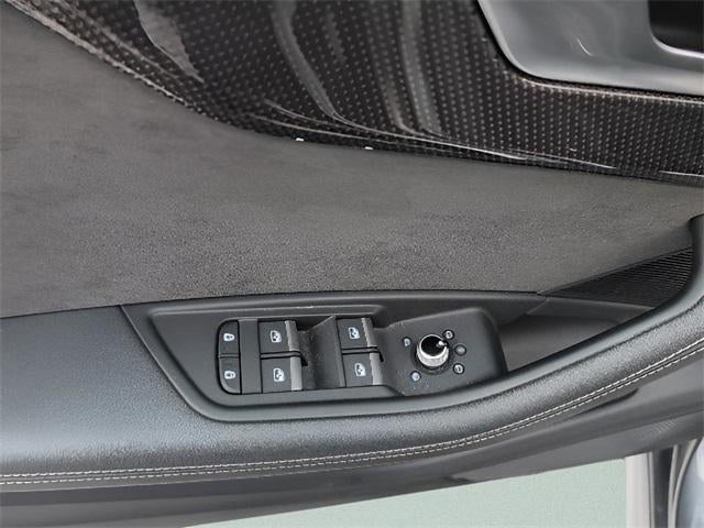 2021 Audi S4 Premium Plus TFSI quattro Tiptronic