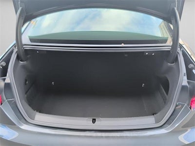 2019 Audi A5 Coupe Premium Plus