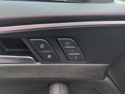 2019 Audi A5 Coupe Premium Plus