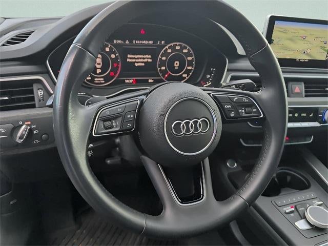 2019 Audi A5 Coupe Premium Plus