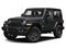 2021 Jeep Wrangler Sport 4x4
