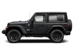 2021 Jeep Wrangler Sport 4x4