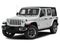 2020 Jeep Wrangler Unlimited Sahara 4x4