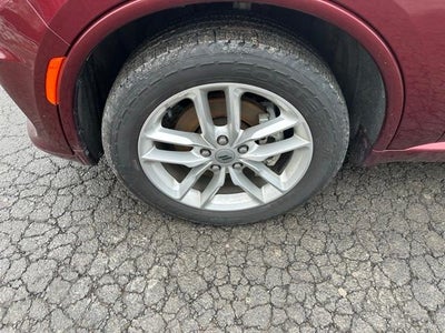 2024 Dodge Durango GT Plus AWD