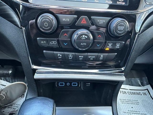 2021 Jeep Grand Cherokee Laredo X 4x4