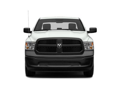2018 RAM 1500 Express 4x2 Quad Cab 6'4" Box