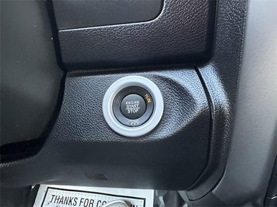 2022 RAM 1500 Classic SLT 4x4 Quad Cab 6'4" Box