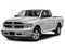 2022 RAM 1500 Classic SLT 4x4 Quad Cab 6'4" Box