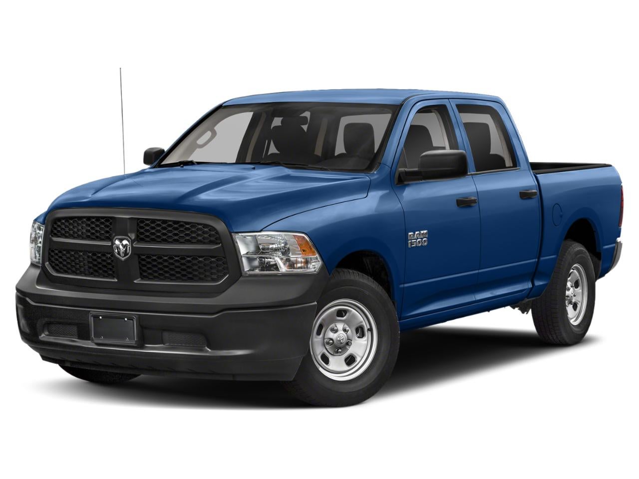 2019 RAM 1500 Classic Express 4x4 Crew Cab 5'7" Box