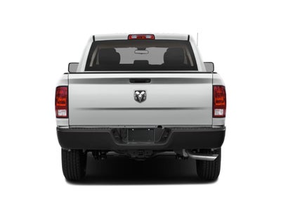 2019 RAM 1500 Classic Express 4x4 Crew Cab 5'7" Box