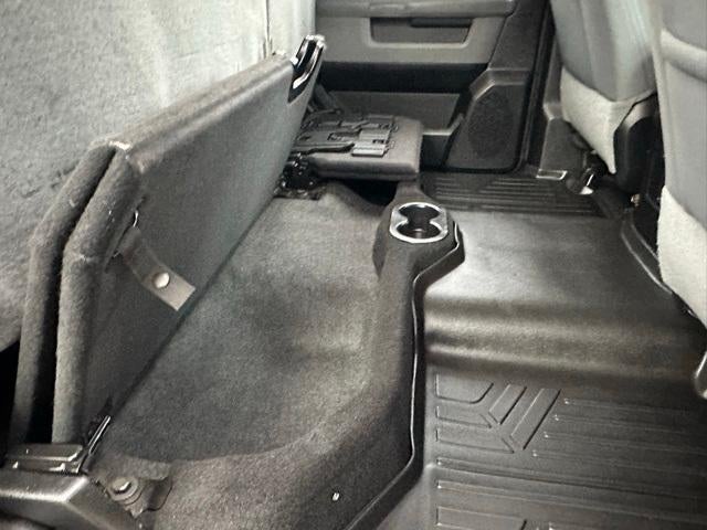 2018 RAM 1500 Big Horn 4x4 Crew Cab 5'7" Box