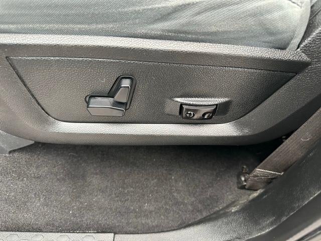 2018 RAM 1500 Big Horn 4x4 Crew Cab 5'7" Box