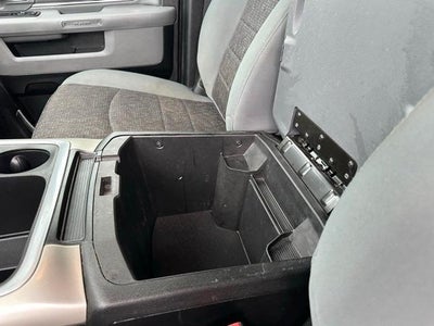 2018 RAM 1500 Big Horn 4x4 Crew Cab 5'7" Box