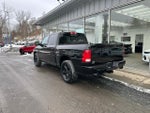 2018 RAM 1500 Big Horn 4x4 Crew Cab 5'7" Box