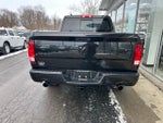 2018 RAM 1500 Big Horn 4x4 Crew Cab 5'7" Box