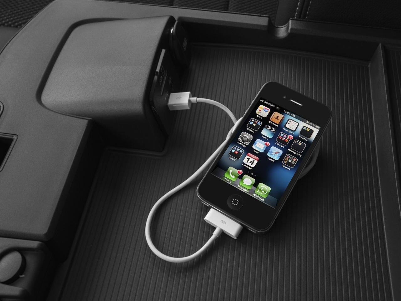 2016 RAM 1500 4WD Crew Cab 5.7 Ft Box Sport