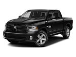 2016 RAM 1500 4WD Crew Cab 5.7 Ft Box Sport