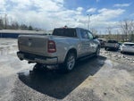 2021 RAM 1500 Laramie 4x4 Crew Cab 5'7" Box