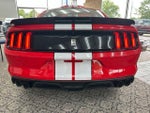2017 Ford Mustang Shelby GT350 Fastback