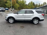2018 Ford Explorer XLT 4WD