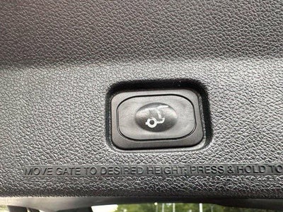 2018 Ford Explorer XLT 4WD