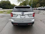 2018 Ford Explorer XLT 4WD