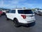 2018 Ford Explorer XLT 4WD
