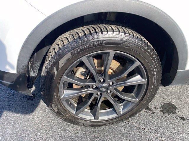 2018 Ford Explorer XLT 4WD
