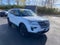 2018 Ford Explorer XLT 4WD