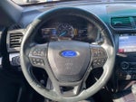 2018 Ford Explorer XLT 4WD