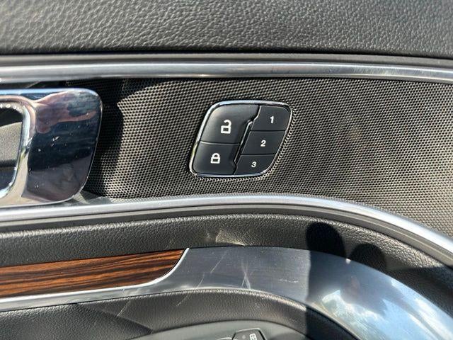 2018 Ford Explorer Limited 4WD