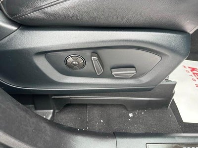 2021 Ford Explorer ST 4WD