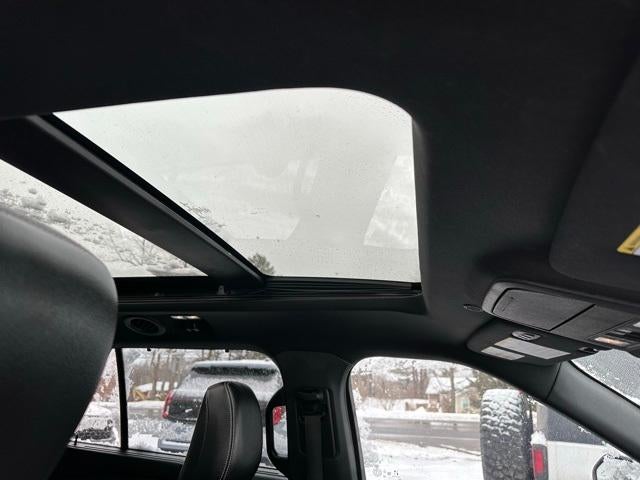 2021 Ford Explorer ST 4WD