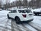 2021 Ford Explorer ST 4WD