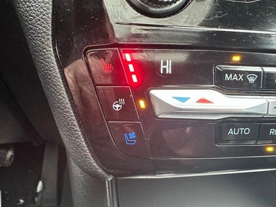 2021 Ford Explorer ST 4WD