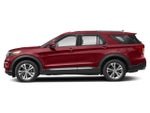 2020 Ford Explorer Platinum 4WD