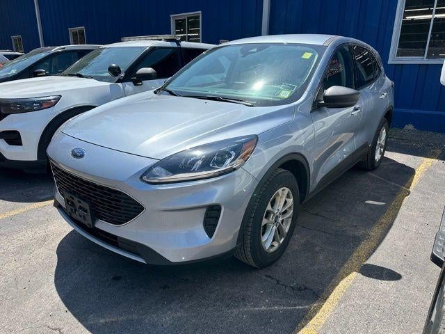 2022 Ford Escape SE AWD