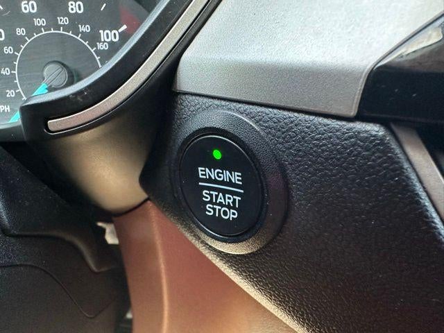 2022 Ford Escape SE AWD