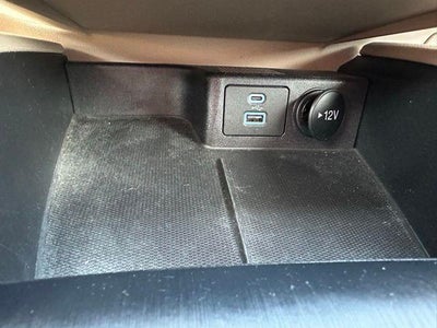 2022 Ford Escape SE AWD
