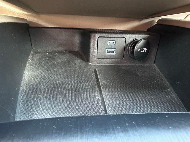 2022 Ford Escape SE AWD