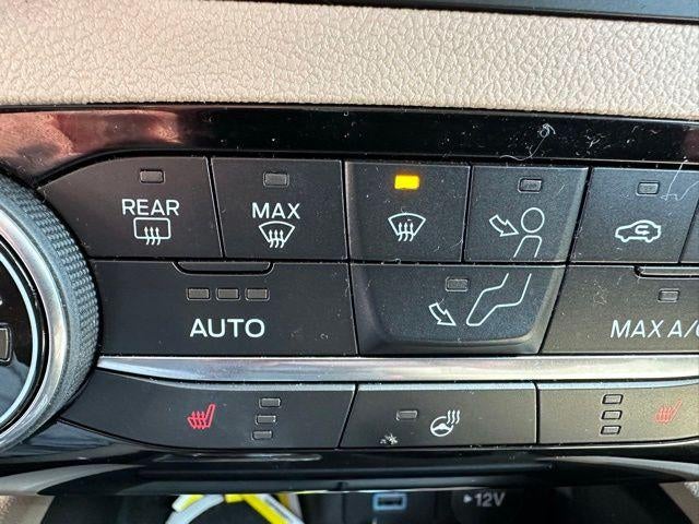 2022 Ford Escape SE AWD