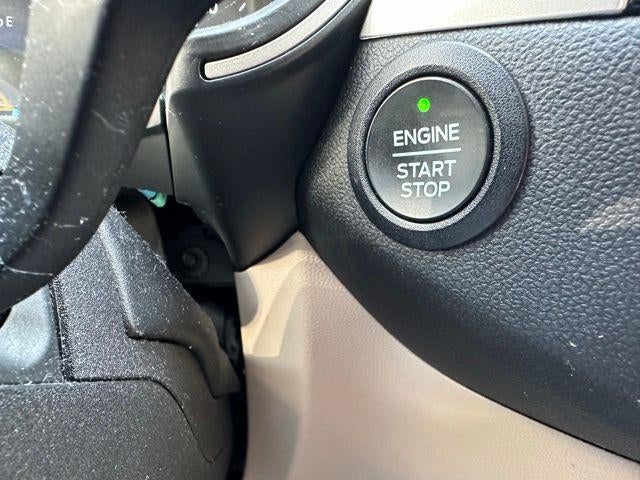 2022 Ford Escape SE AWD