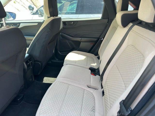 2022 Ford Escape SE AWD