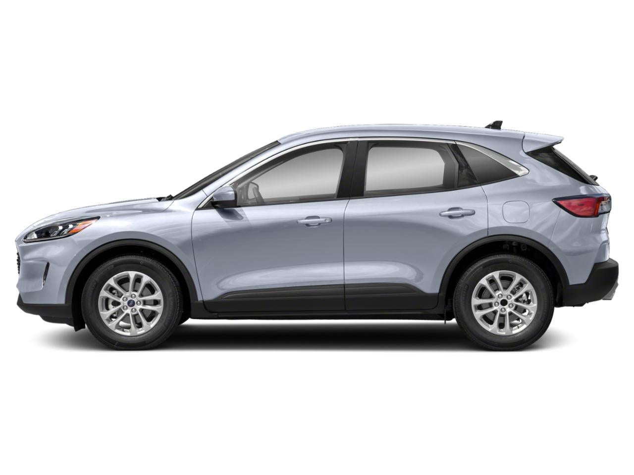 2022 Ford Escape SE AWD