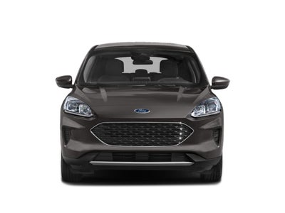 2022 Ford Escape SE AWD